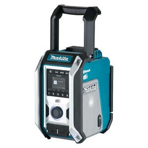 Makita Baustellenradio DMR115