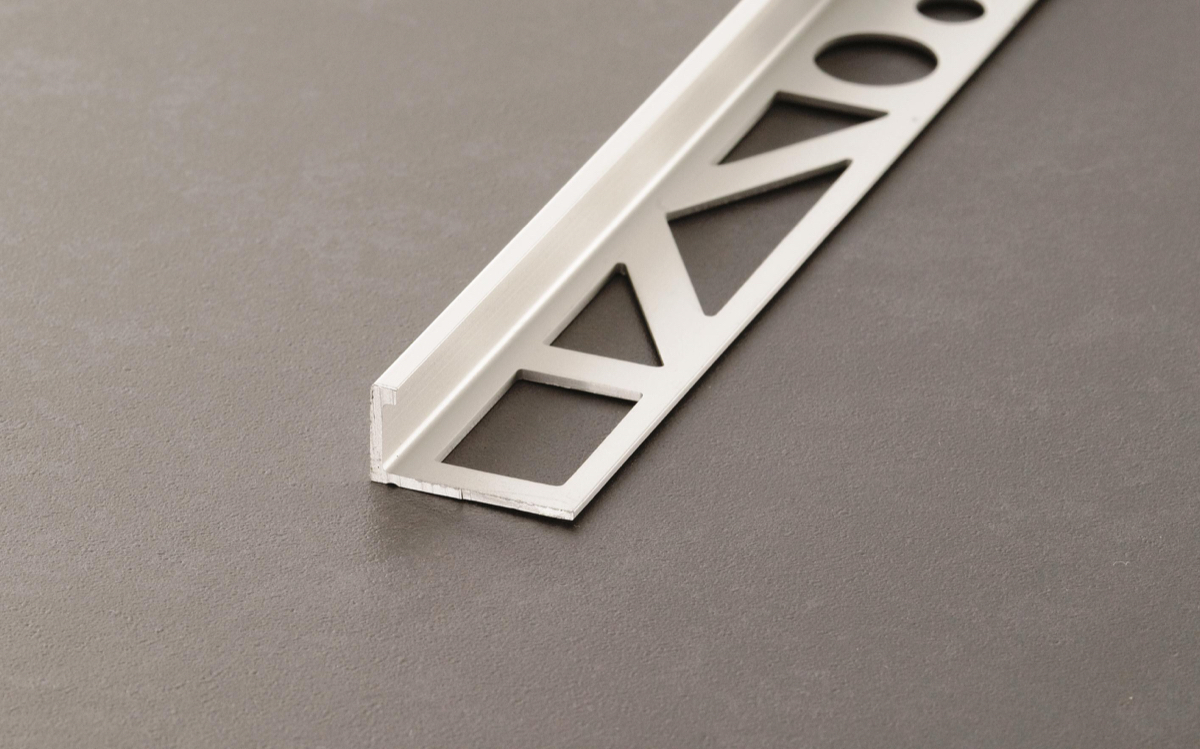 Winkelp-L PROF Alu/elo/mat 250cm h:8mm