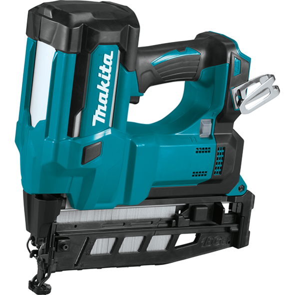 Makita Akku Nagler DBN600ZJ