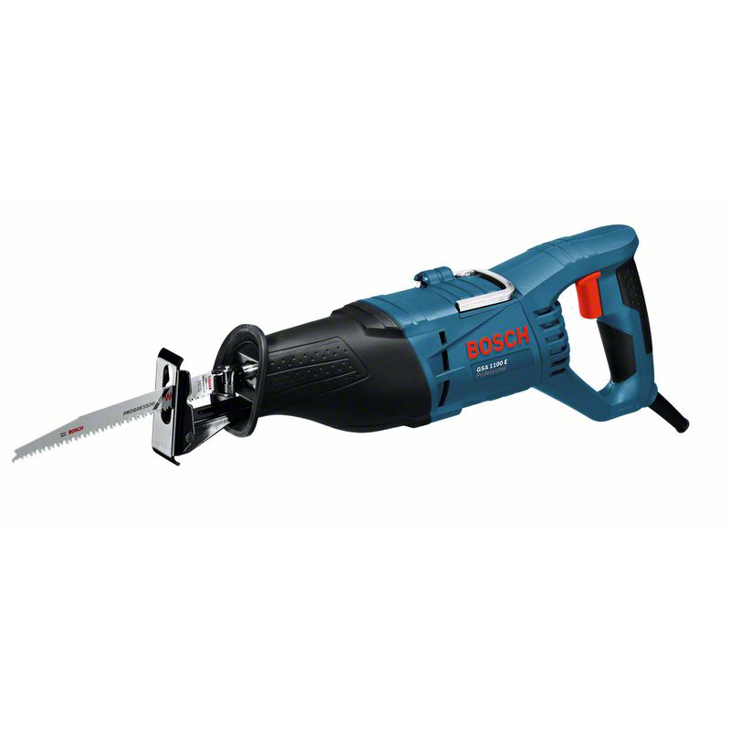 Bosch Säbelsäge GSA 1100 E Professional