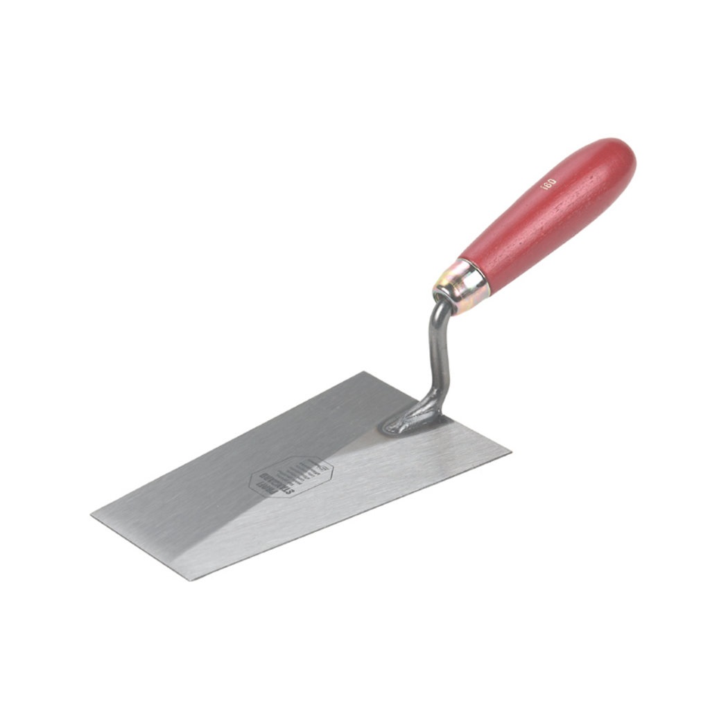 Steinemann Berner Putzkelle Standard 140mm