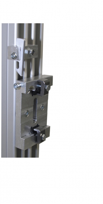 Führungsschlitten zu Isoboy M 24