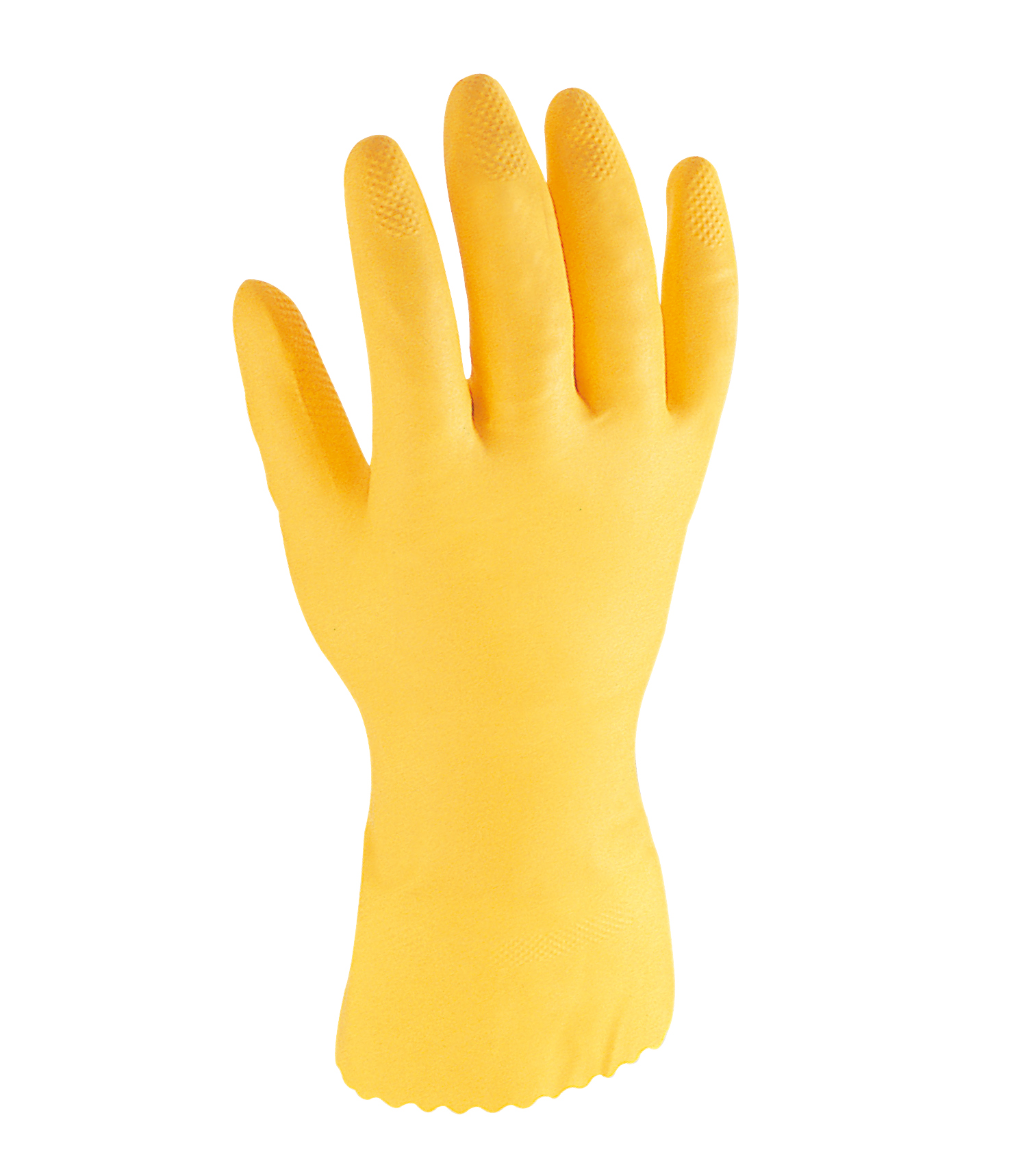 Schutzhand. Latex HSE 10/XL 300mm