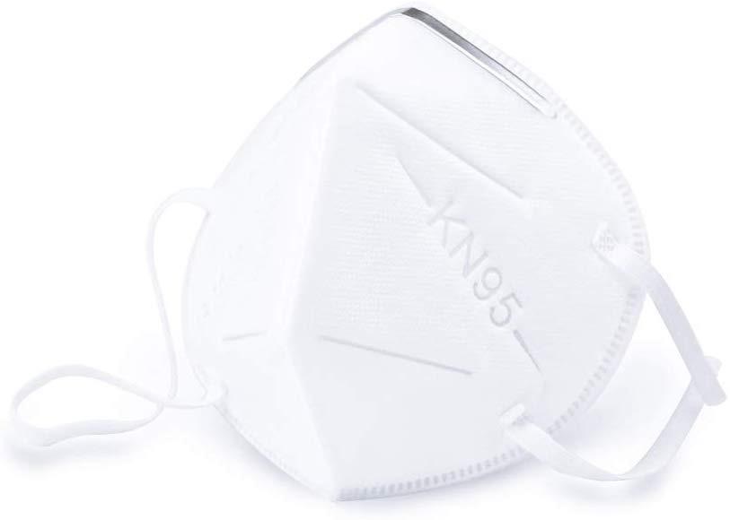 Atemschutzmaske KN95 / FFP2