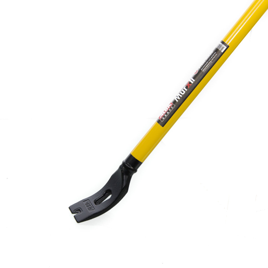 Alba-Krapf Ausschalgerät Kuli 140cm