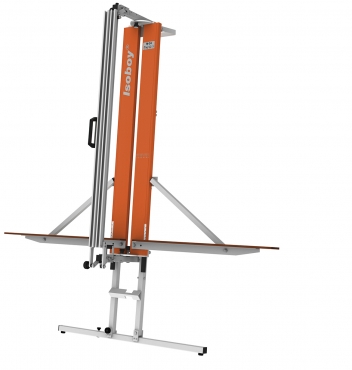 ISOBOY Schneidgerät M 24