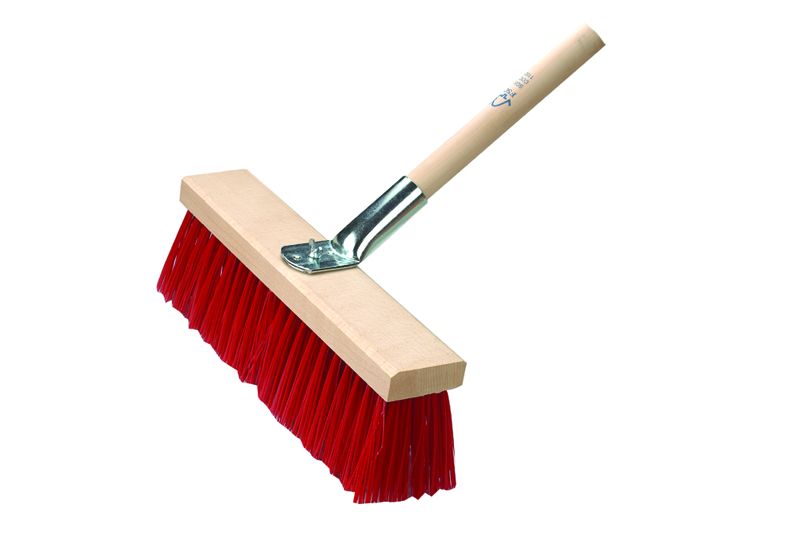 Strassenbesen Elaston 400mm