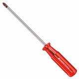PB Swiss Tools Schraubenzieher Schlitz PB 100.5-160
