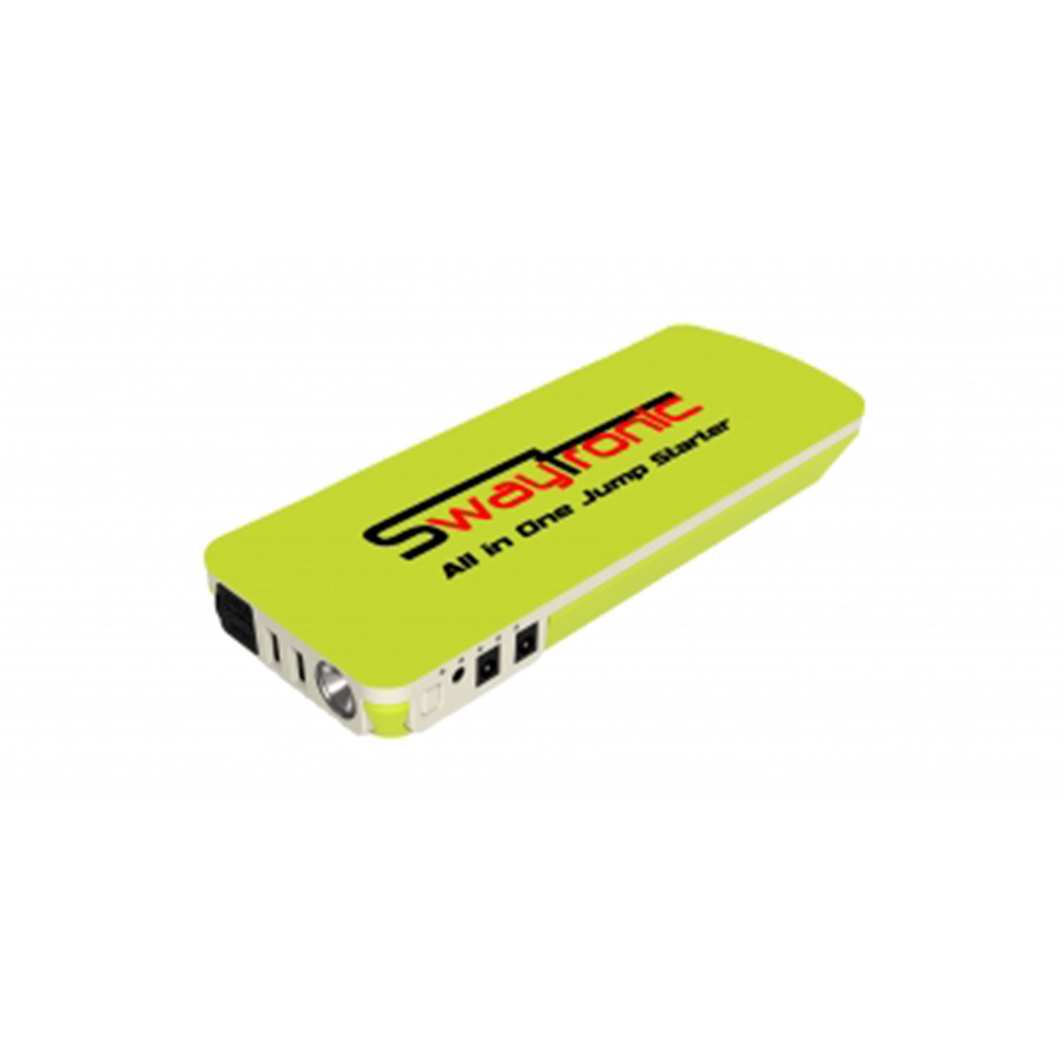 Swaytronic All in One Jump Starter