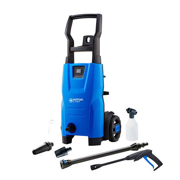 Hochdruckreiniger Nilfisk C 110.7-5X-tra