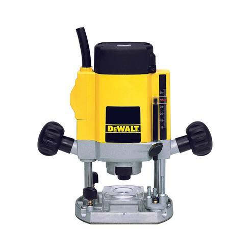 DeWalt DW615 Oberfräse 900 Watt