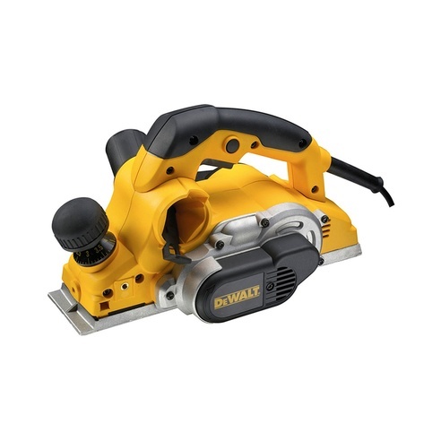 DeWalt D26500K Hobel 82mm 1050 Watt