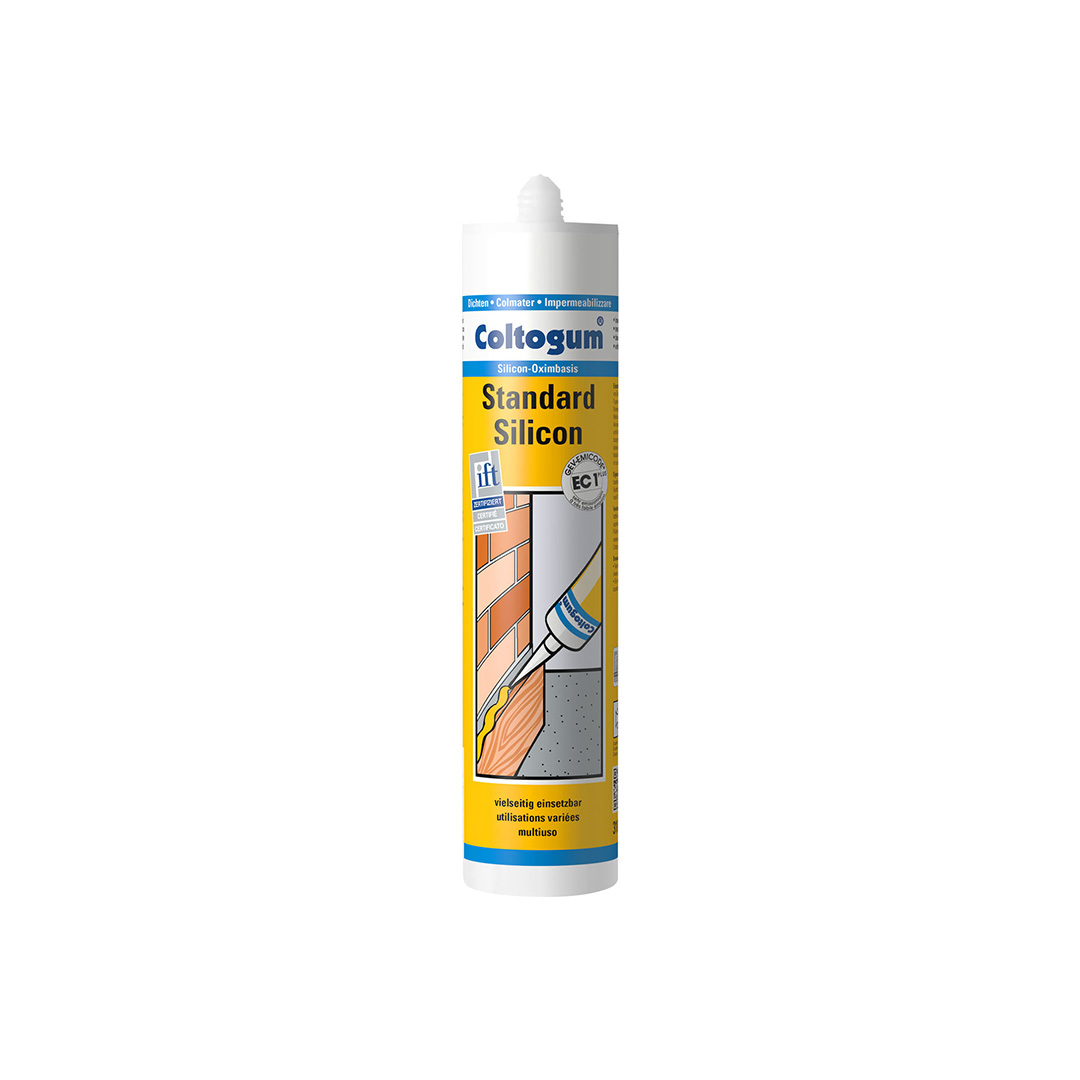 COLTOGUM Dichtm.Standard betongrau 310ml