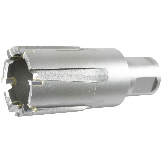 ALFRA Rotabest® – Hartmetall Kernbohrer RAIL 22mm Tiefe: 50mm