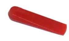 Fliesenkeile 0-5mm 200VPE