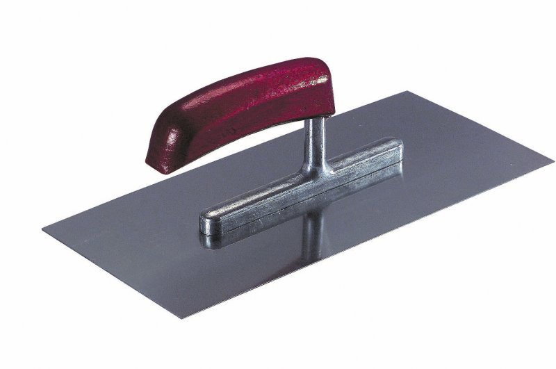 Glättekelle-Schweizer 280x130mm