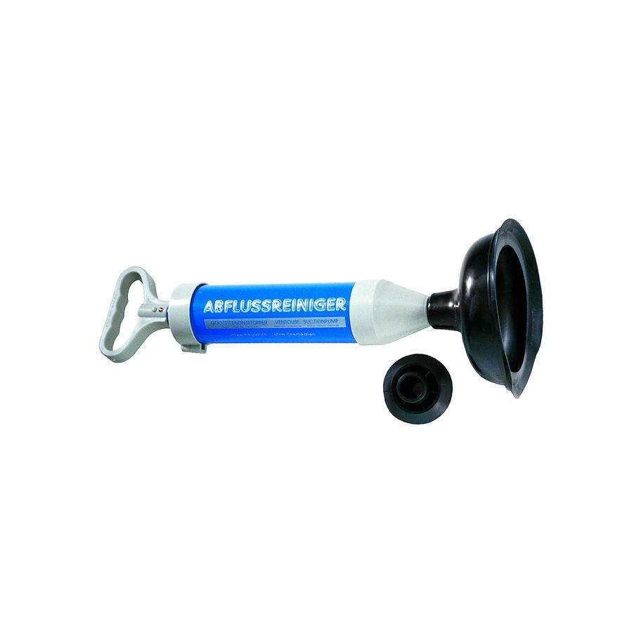 technocraft Abflussreiniger 2tlg 60+150 mm