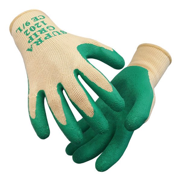 Schutzhandschuh Grip 1202 Gr. 10/XL