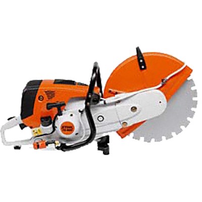 STIHL TS 800 Trennschleifer 5,0 kW (400mm) 20mm