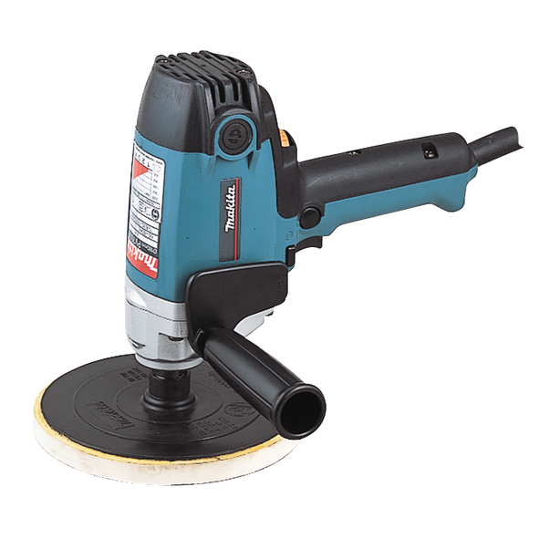 Makita Tellerschleifer-Bürstmaschine Ø 180 mmPV7000C