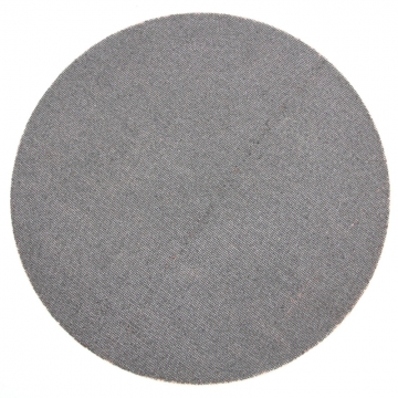 Menzer Schleifgitterscheibe 375 mm K 120