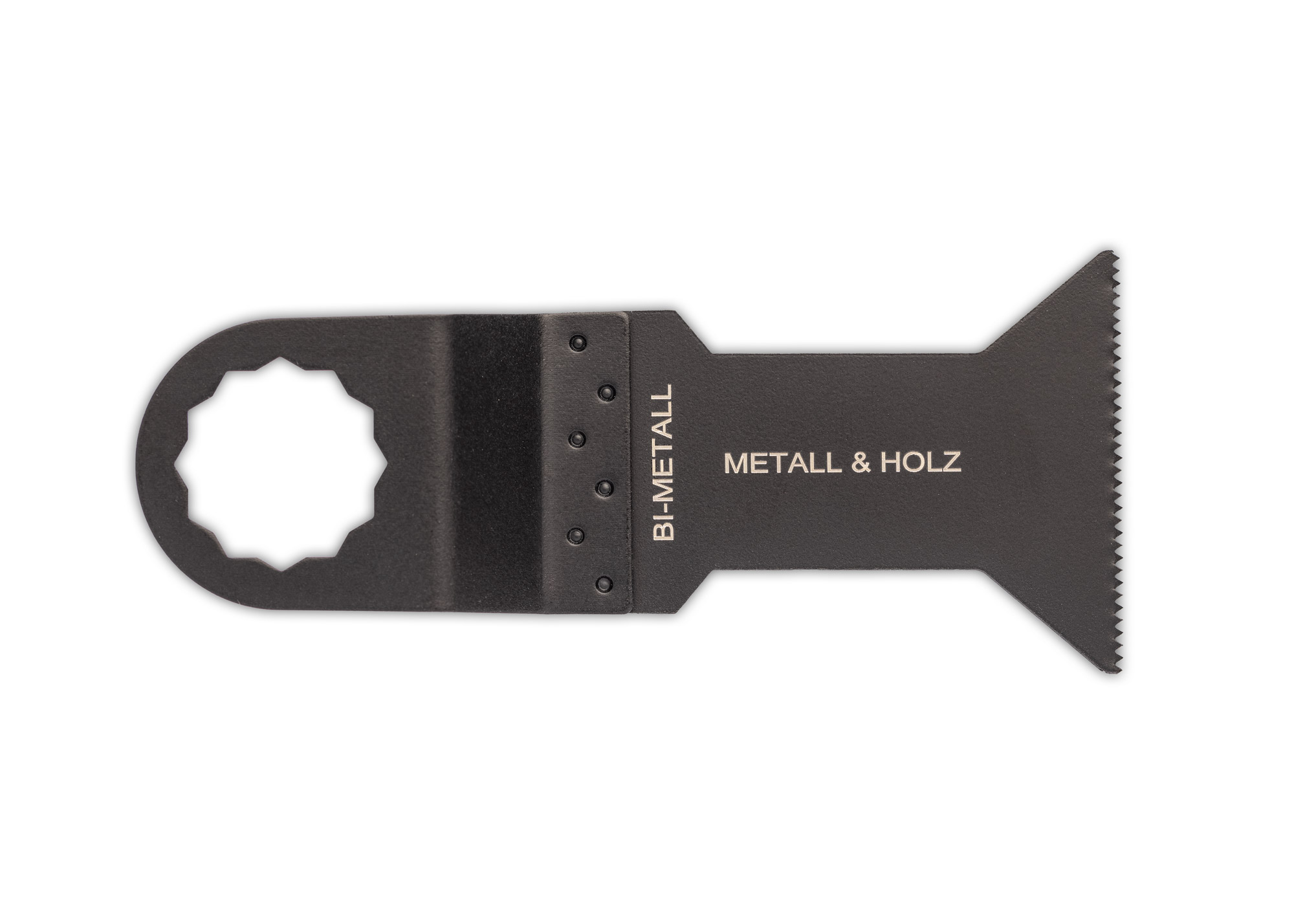 E-Cut Sägeblatt covex Bi-Metall 44x55/65mm