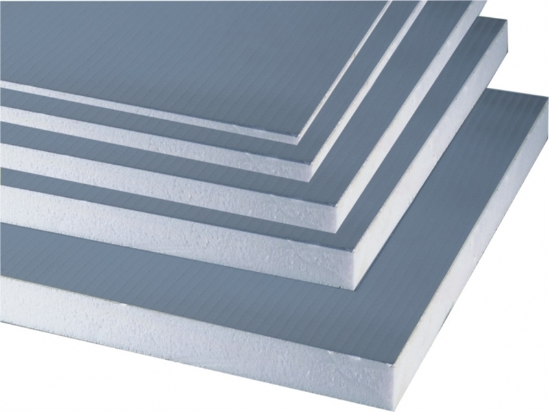 Bauplatten Botament 20mm 2,5x0,6m