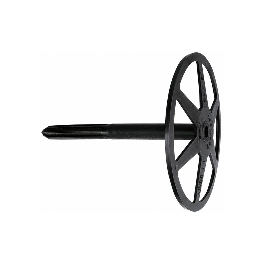 fischer Dämmstoffhalter Kunststoff DHK 220