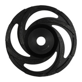 Topfscheibe 180 ROTOR