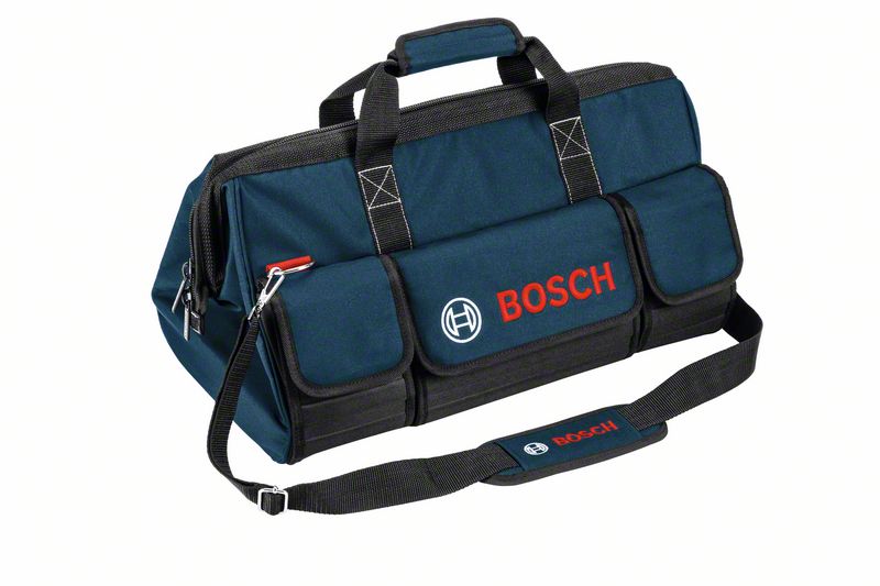 Bosch Werkzeugtasche Handwerkertasche groß Professional