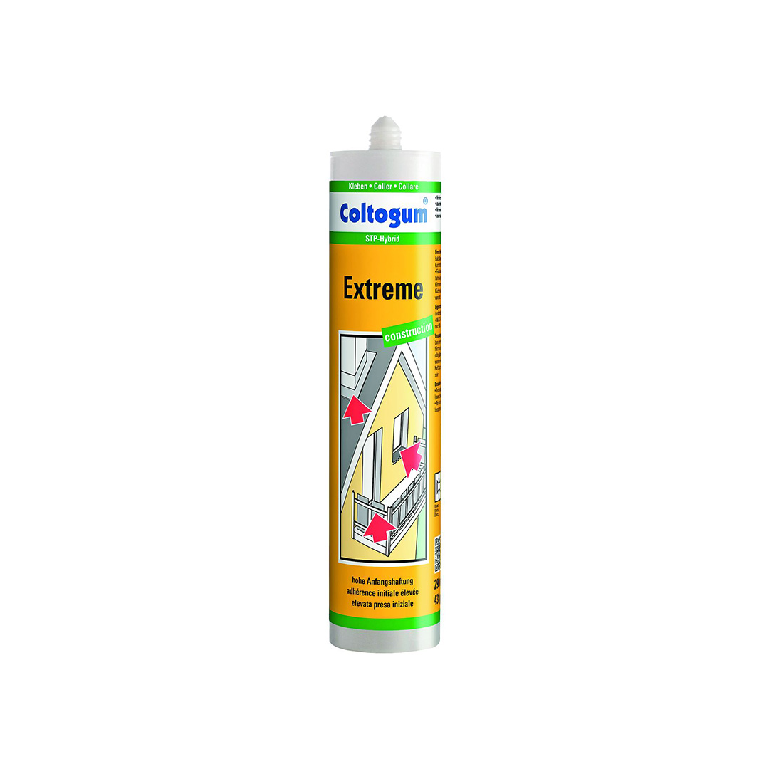 COLTOGUM Extreme weiss 290ml