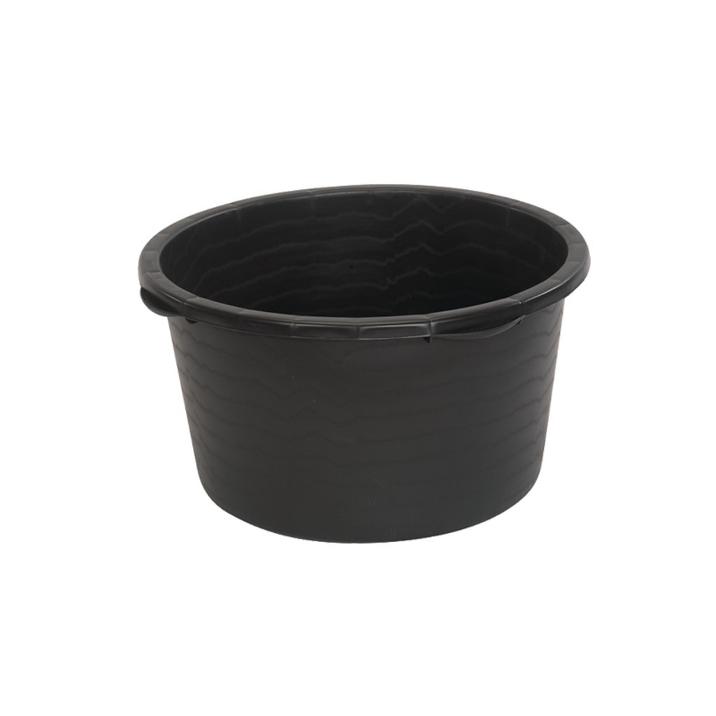 Pflastermulde Kunststoff Rund 90L