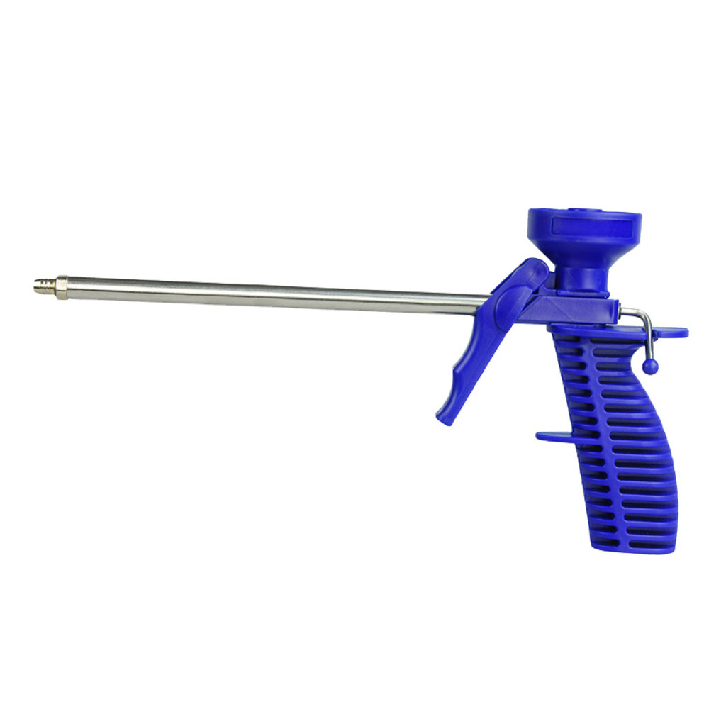 Asphalt Schaumpistole Einweg 260mm