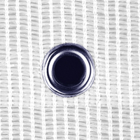 PEFLEX® 427 Mobilzaunnetz 3.4x1.75m weiss