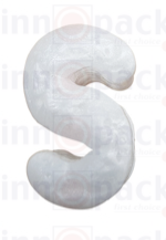 Verpackungs-Chips Typ „S“ und „E“