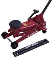 Hydraulischer Rangierwagen KRAFTWERK 38101