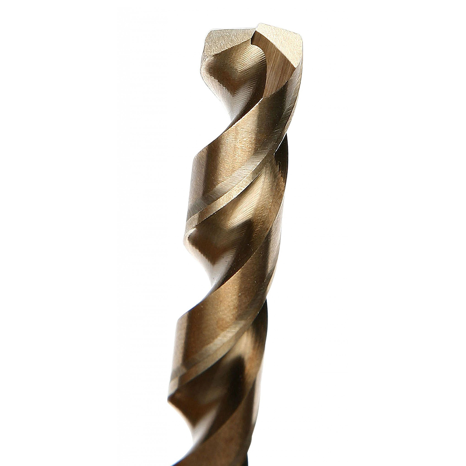 Metallbohrer HSS Diager Kobalt 5% 13x101/151mm