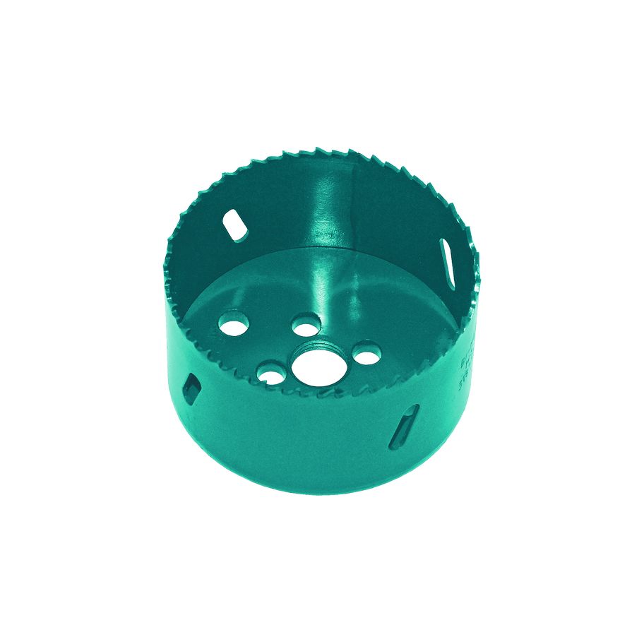 technocraft HSS-Bi-Metall-Lochsäge 44mm