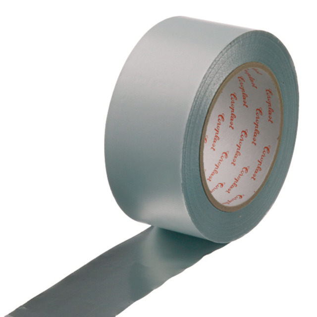 Alu-Klebeband Coroplast 910SE 100mm x50m