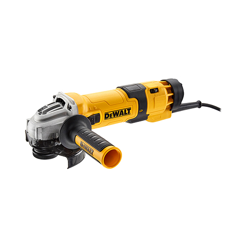 DeWalt DWE4257 Betonschleifer 125mm 1500 Watt