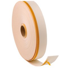 PE-Trennstreifen WEISS 30x2mm 30m