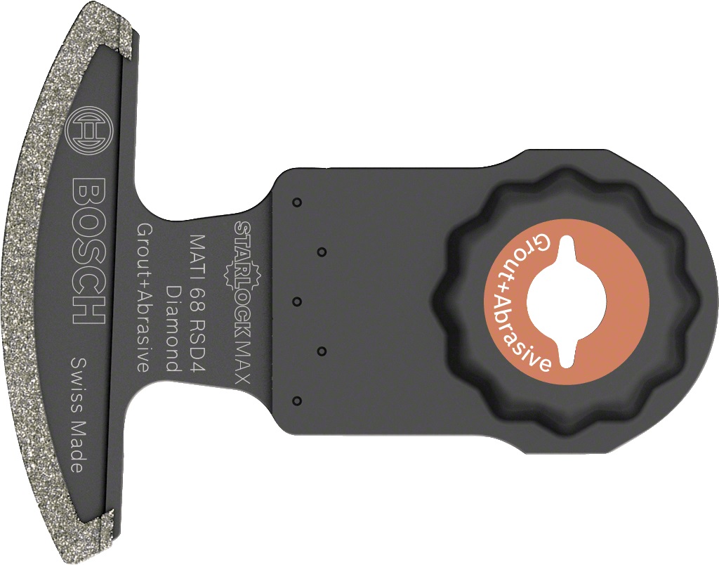 StarlockMax Diamantbogenm. Bosch 1,5mm