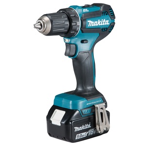 Makita Akku Bohrschrauber DDF 485RTJ