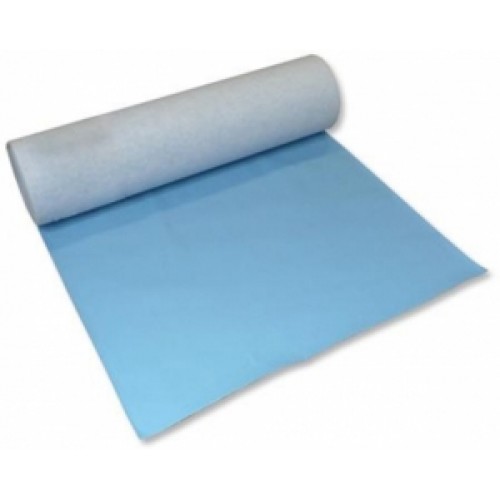 Abdeckvlies Protect-it Active Bleu 2x50m