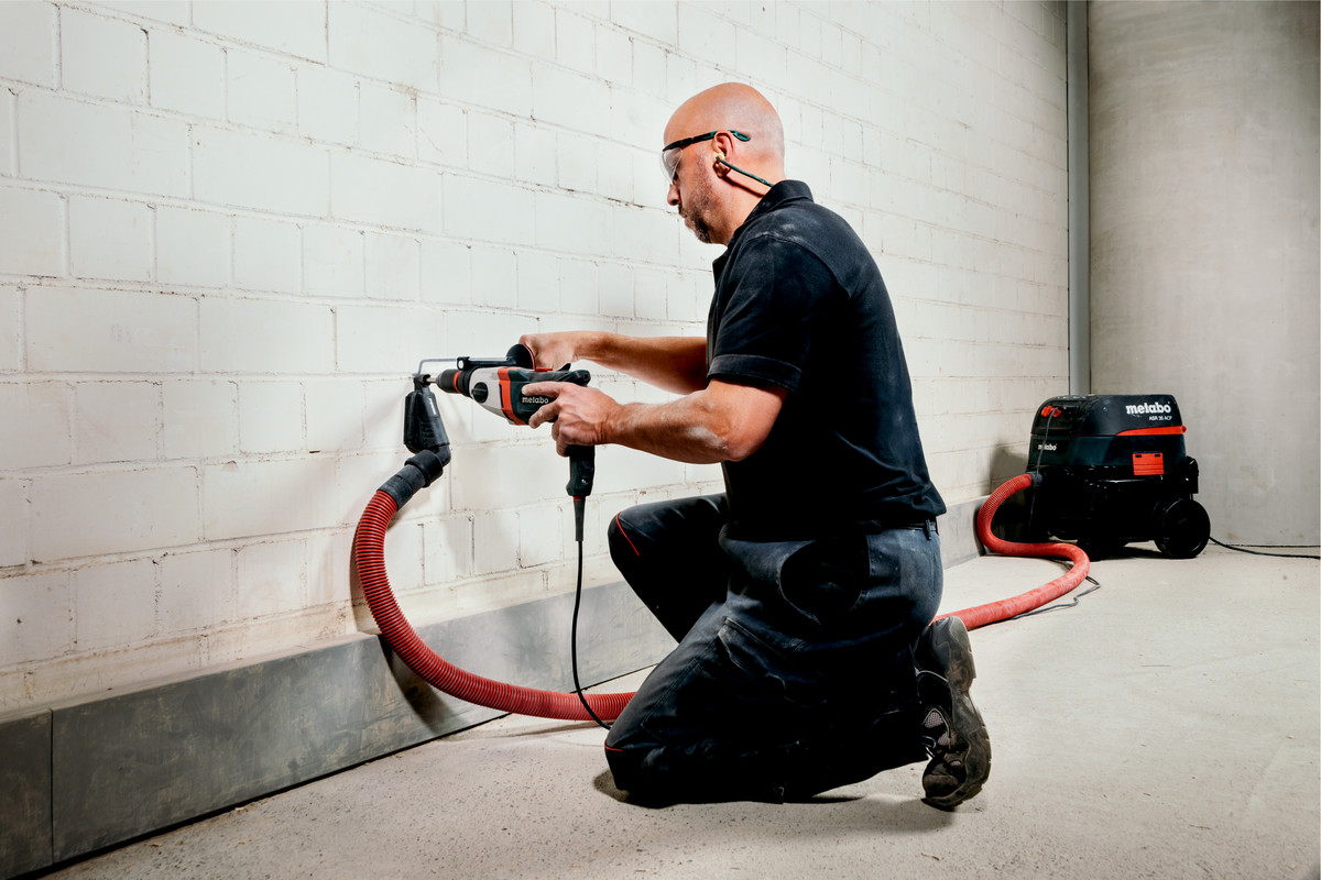 METABO SBEV 1100-2 S (600784520) SCHLAGBOHRMASCHINE
METABOX 145 L