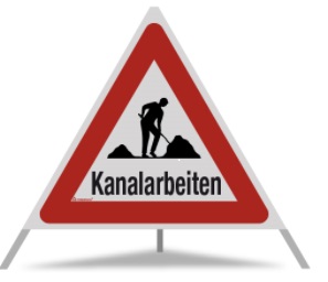 TriopanBaustellenKanal R2 Typ90 90 cm