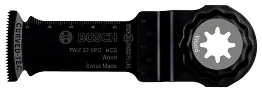 Bosch Starlock Tauchsägeblatt PAIZ 32 EPC 10 VPE