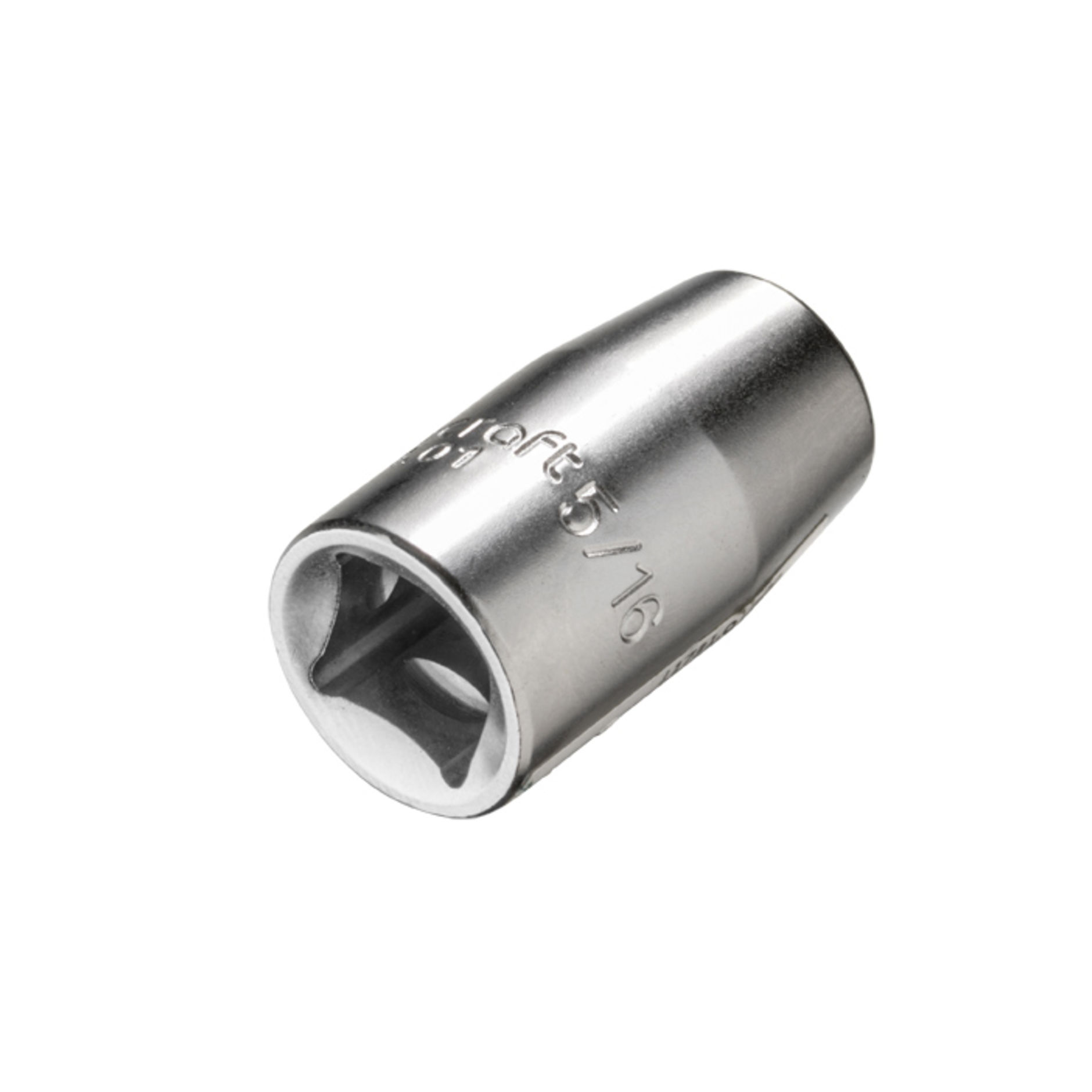 technocraft Bit-Adapter 3/8" x 5/16"