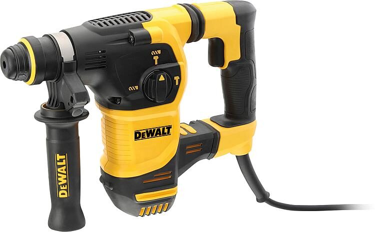 DeWalt D25333K SDS-Plus Kombihammer 30mm