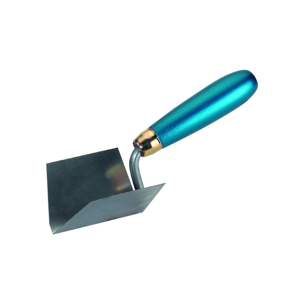 Inneneckenspachtel INOX 80/60/60